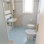 Con Balcone Vicino Mare E Parco Apartment *