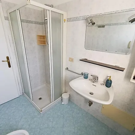 Con Balcone Vicino Mare E Parco Appartement Caorle